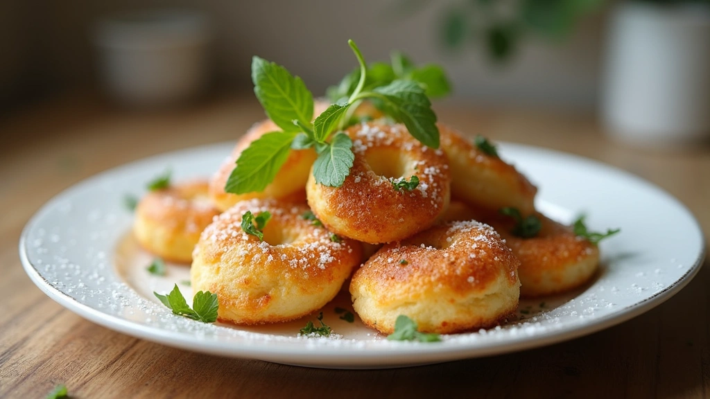 1 to 1 Baking Flour Recipes That Always Work