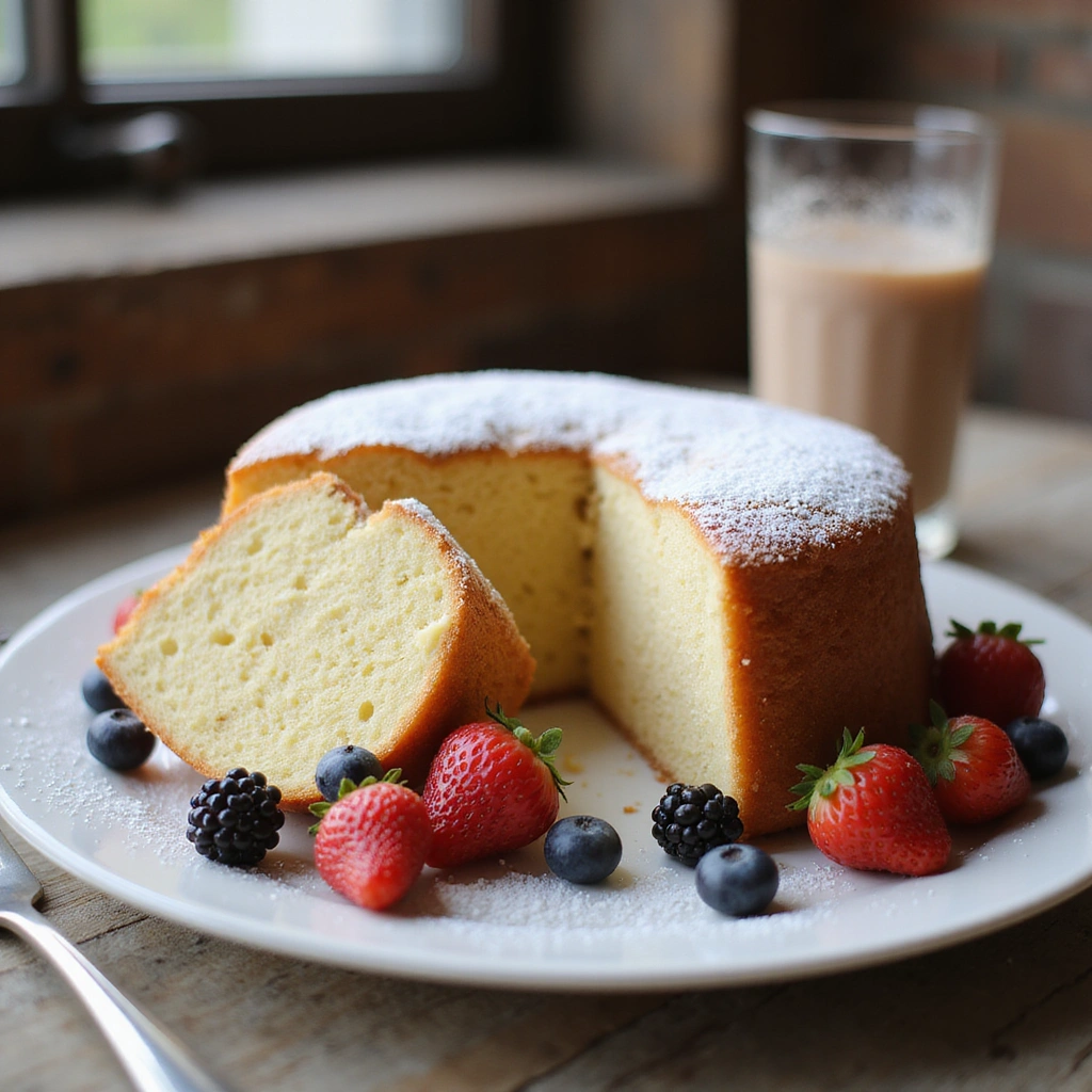 Anna Olson Baking Recipes Fans Swear By - Step 11: Serve and Enjoy