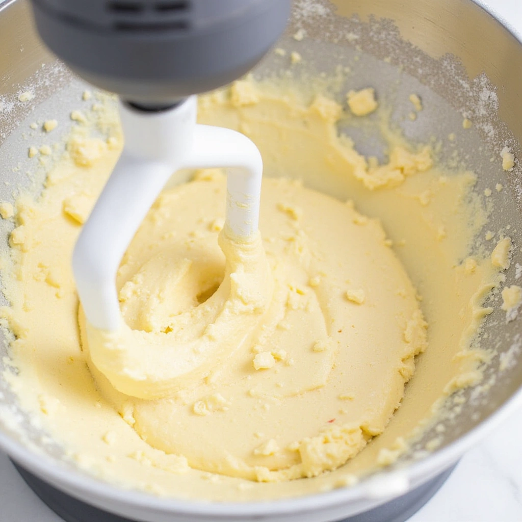 Anna Olson Baking Recipes Fans Swear By - Step 2: Cream Butter and Sugar