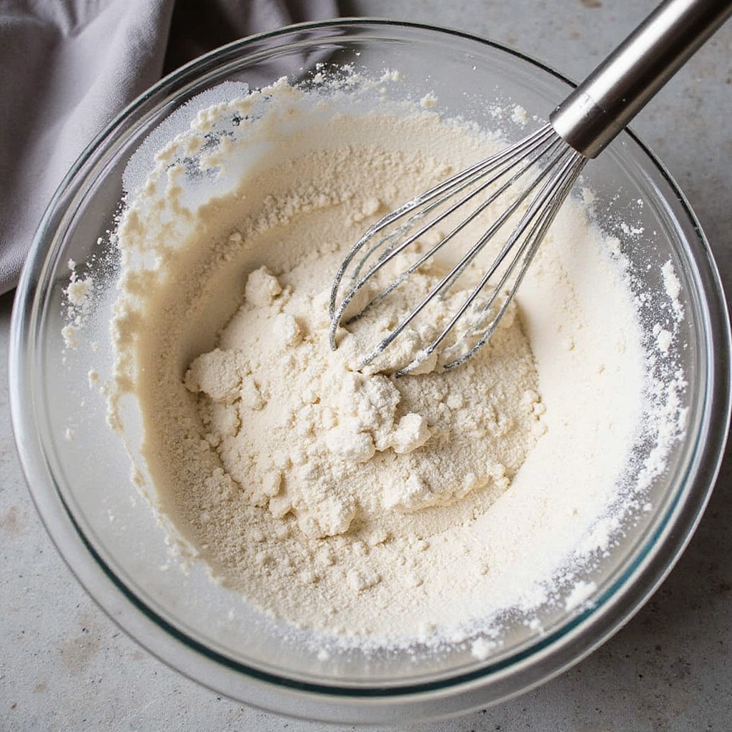 Anna Olson Baking Recipes Fans Swear By - Step 4: Combine Dry Ingredients