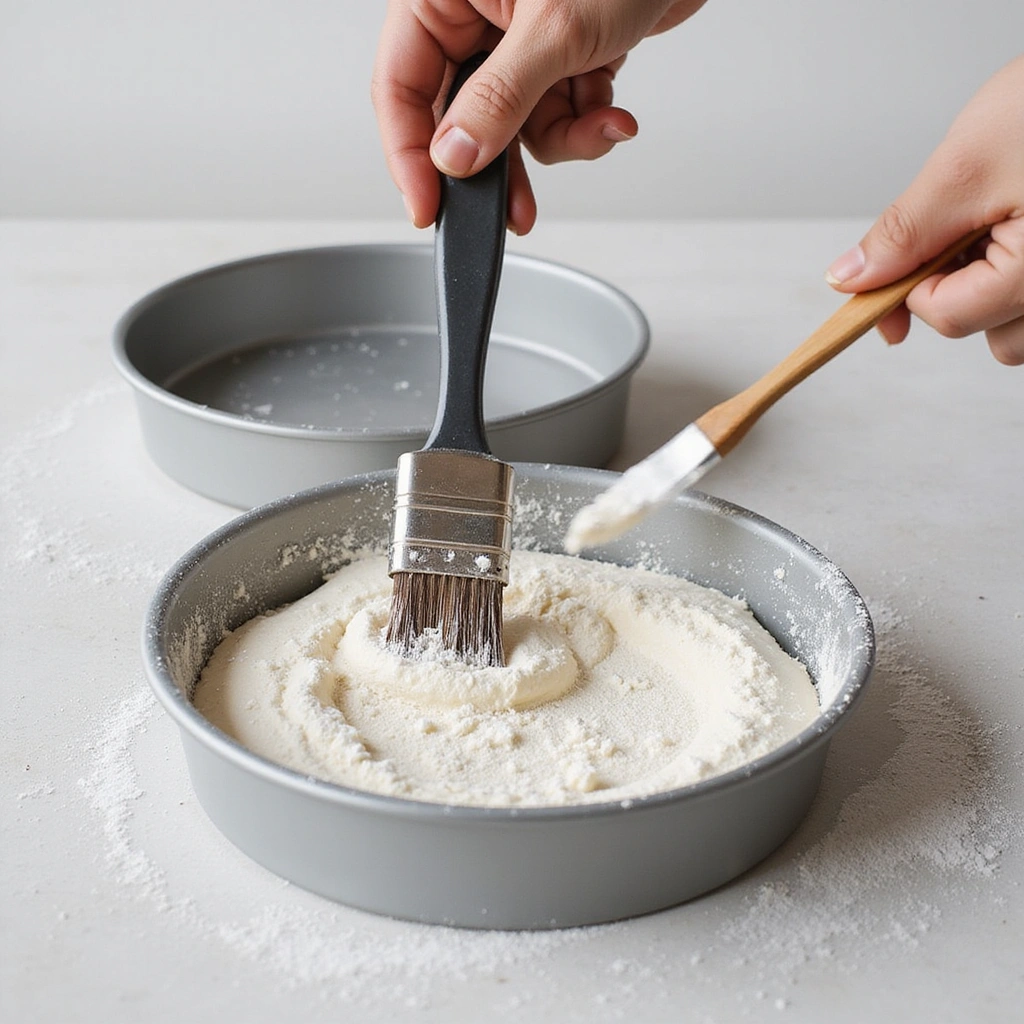 Anna Olson Baking Recipes Fans Swear By - Step 6: Prepare Baking Pans