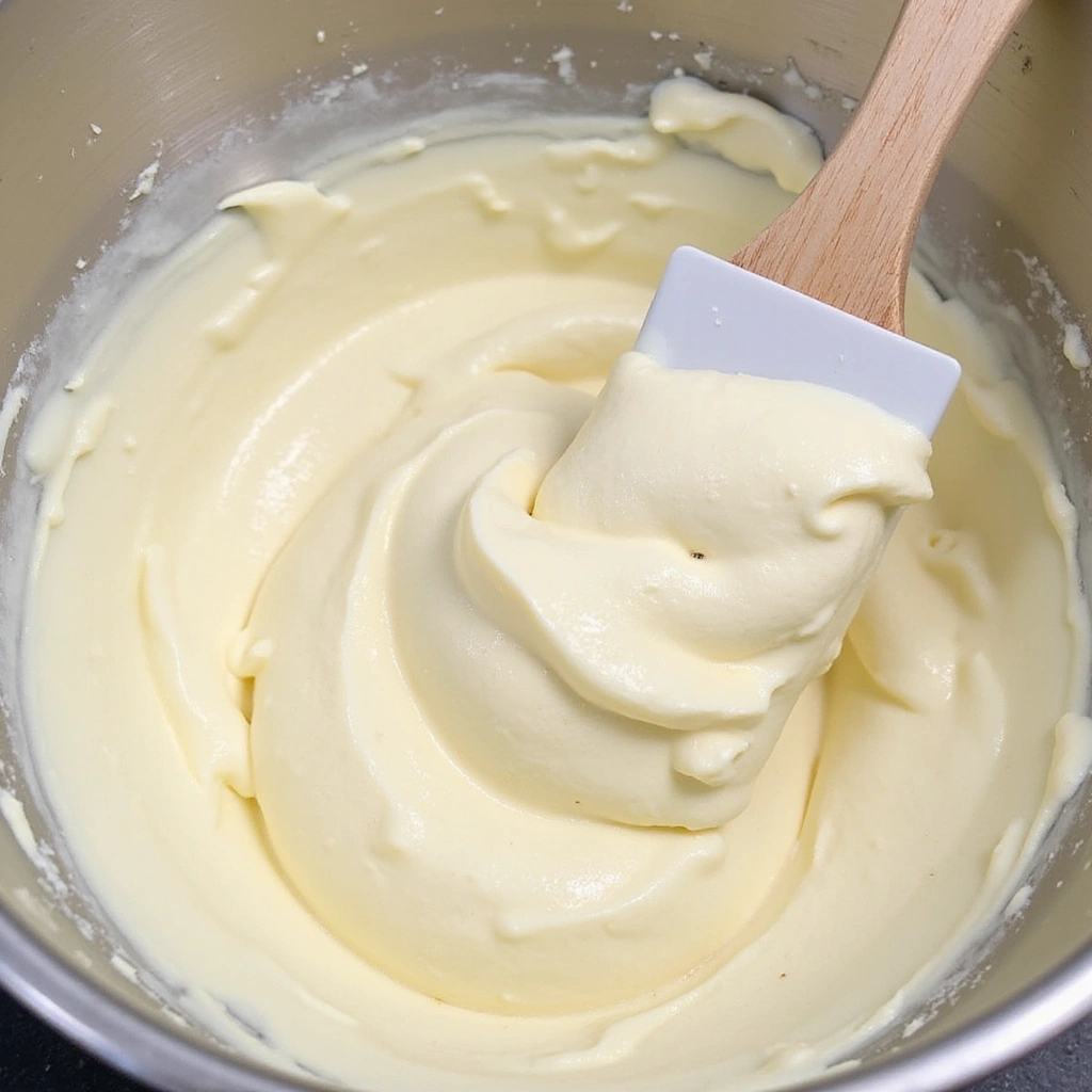 Anna Olson Baking Recipes Fans Swear By - Step 9: Prepare the Frosting