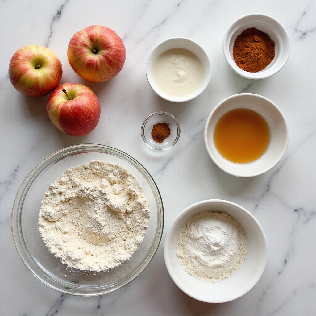 Apple Baker Baking Dish Recipes That Taste Amazing - Step 1: Prepare Ingredients