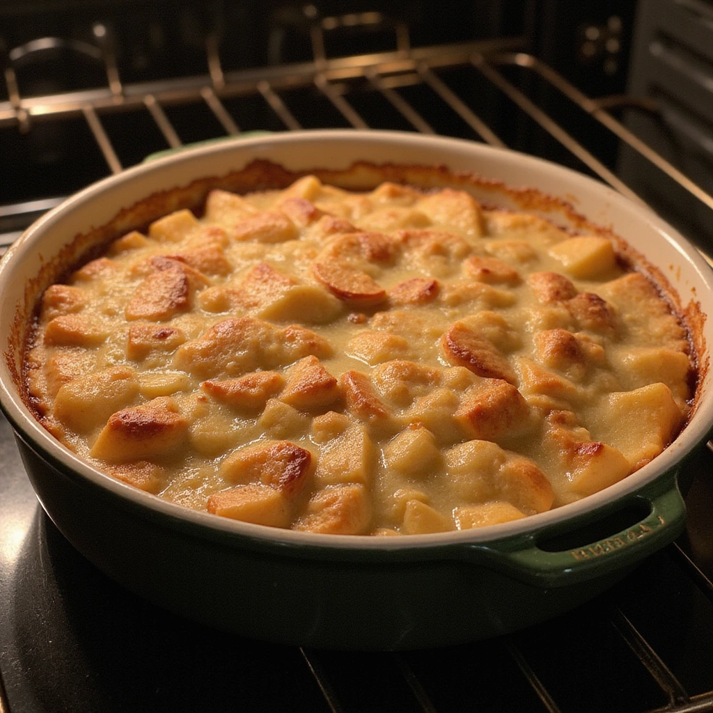 Apple Baker Baking Dish Recipes That Taste Amazing - Step 7: Bake the Dish