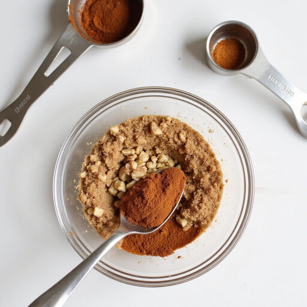 At Home Baking Recipes That Anyone Can Do - Step 6: Prepare the Filling
