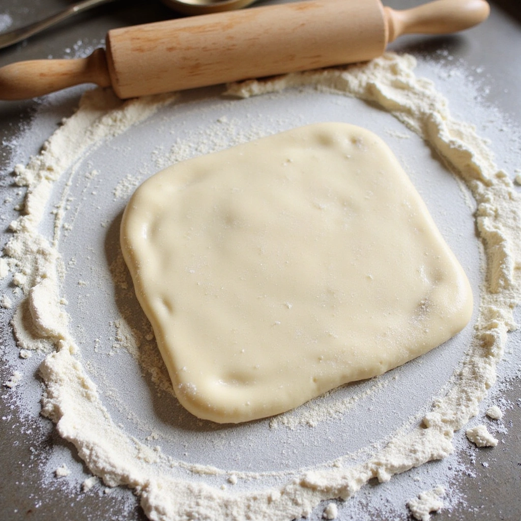 At Home Baking Recipes That Anyone Can Do - Step 7: Shape the Dough