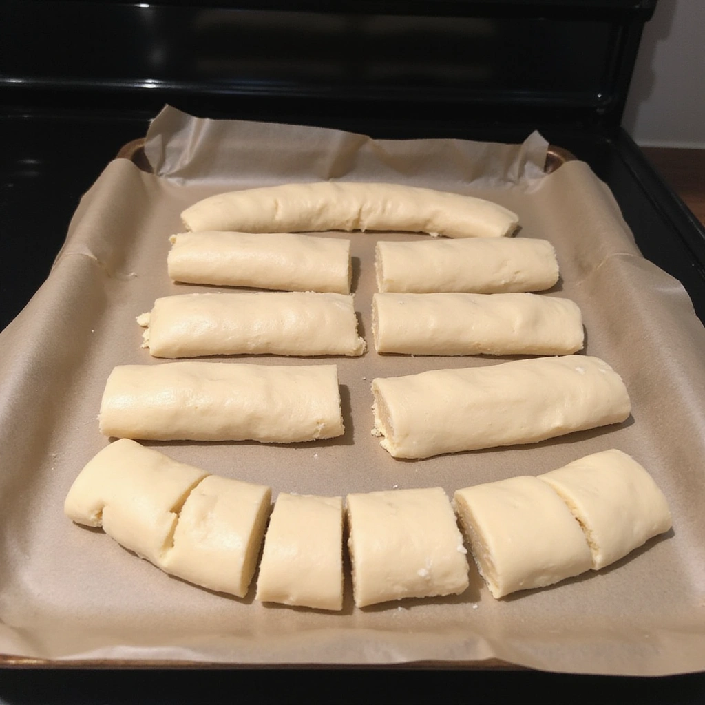 At Home Baking Recipes That Anyone Can Do - Step 9: Slice and Arrange
