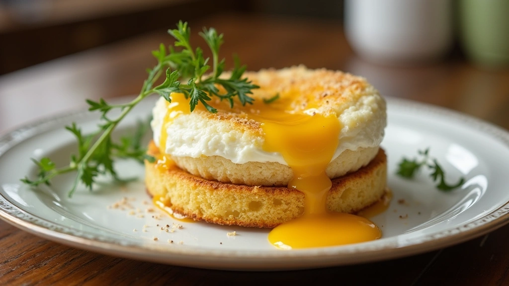 Baking Recipes Using Duck Eggs for Extra Richness