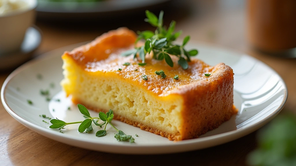 Baking Recipes Without Baking Powder That Still Rise