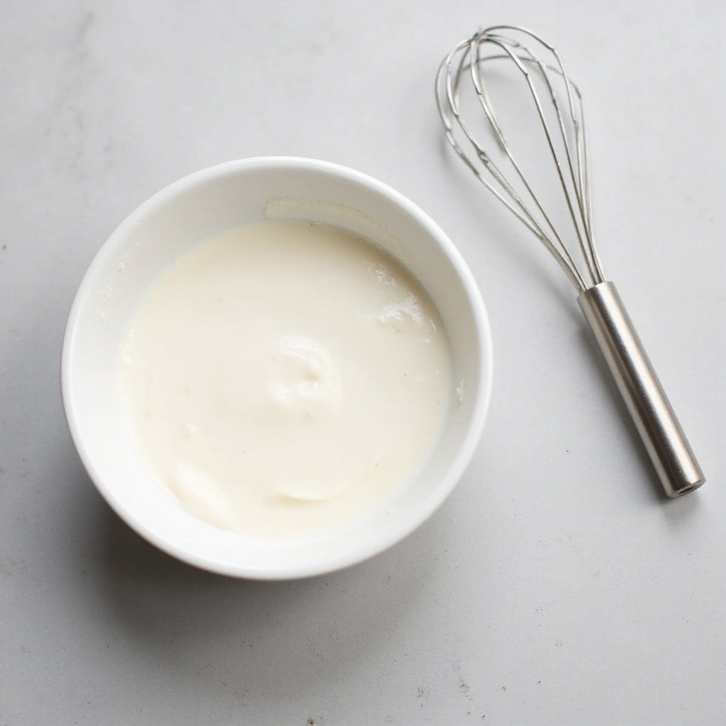 Baking Recipes in Grams Made Simple to Follow - Step 10: Prepare the Topping