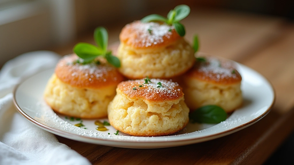Baking with Blondie Recipes That Inspire