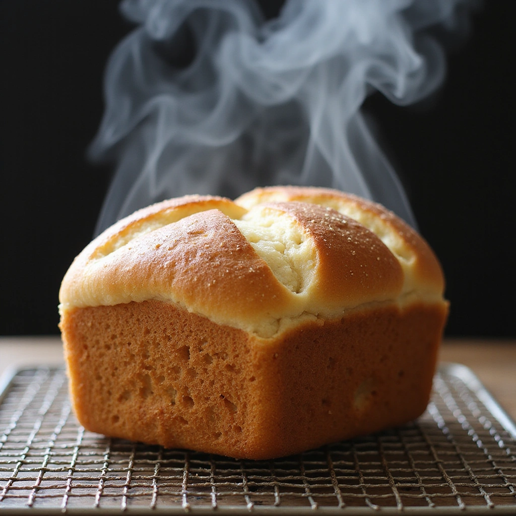 Bigger Bolder Baking Bread Recipes You’ll Love - Step 10: Cool the Bread
