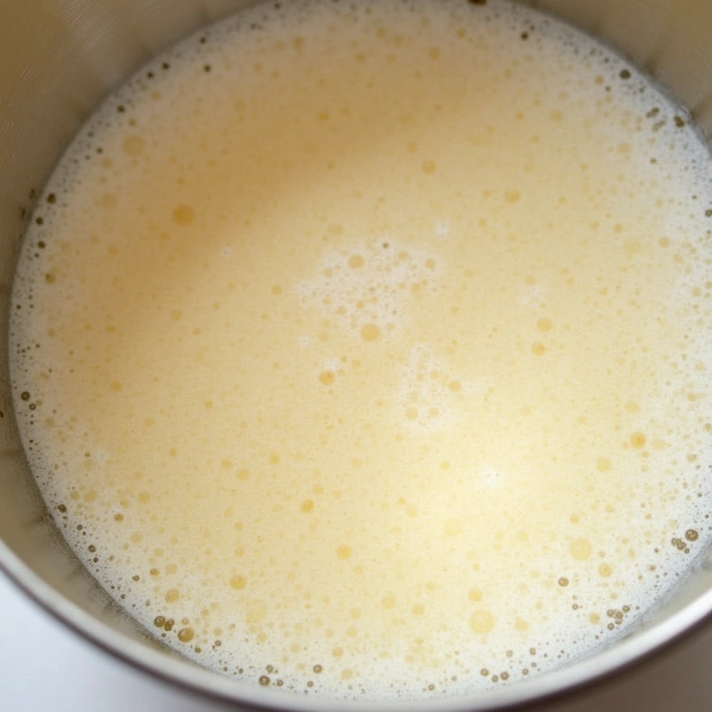 Bigger Bolder Baking Bread Recipes You’ll Love - Step 2: Activate the Yeast