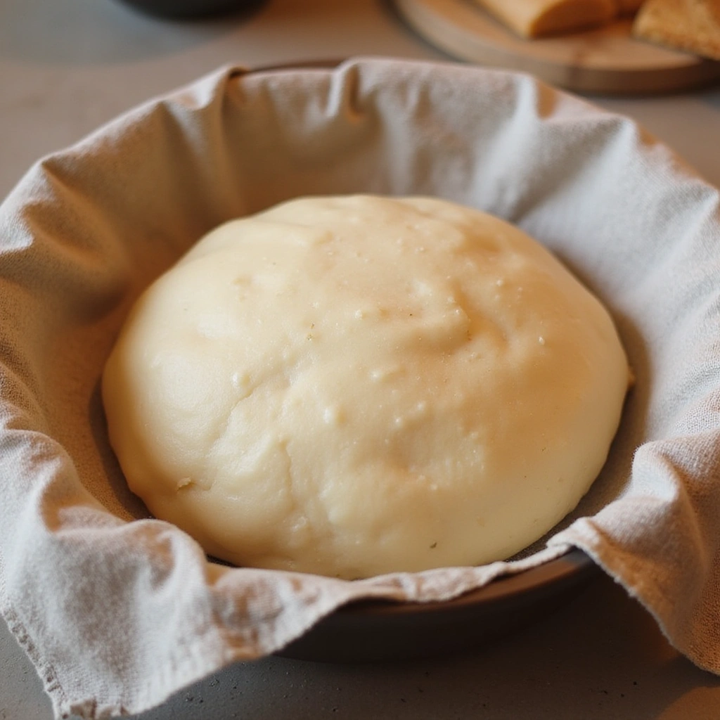 Bigger Bolder Baking Bread Recipes You’ll Love - Step 5: First Proof