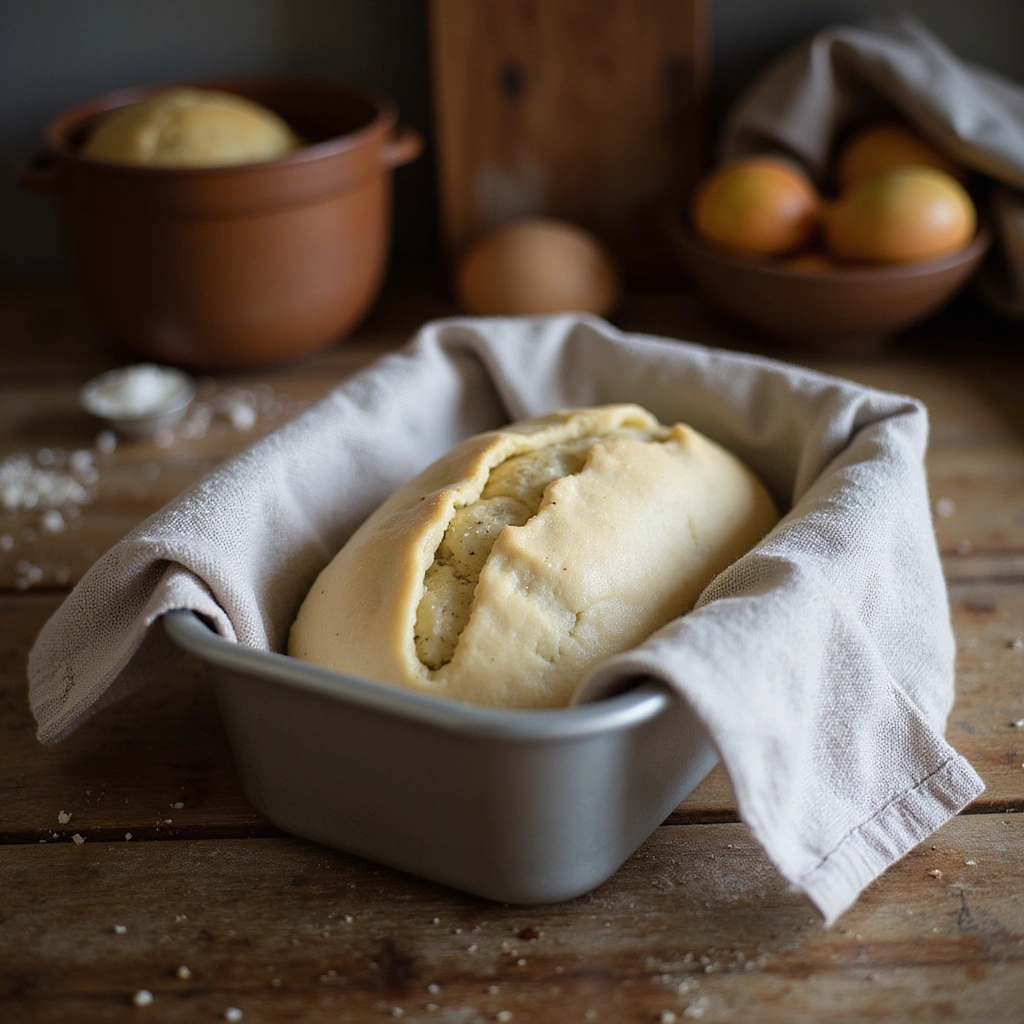 Bigger Bolder Baking Bread Recipes You’ll Love - Step 7: Second Proof