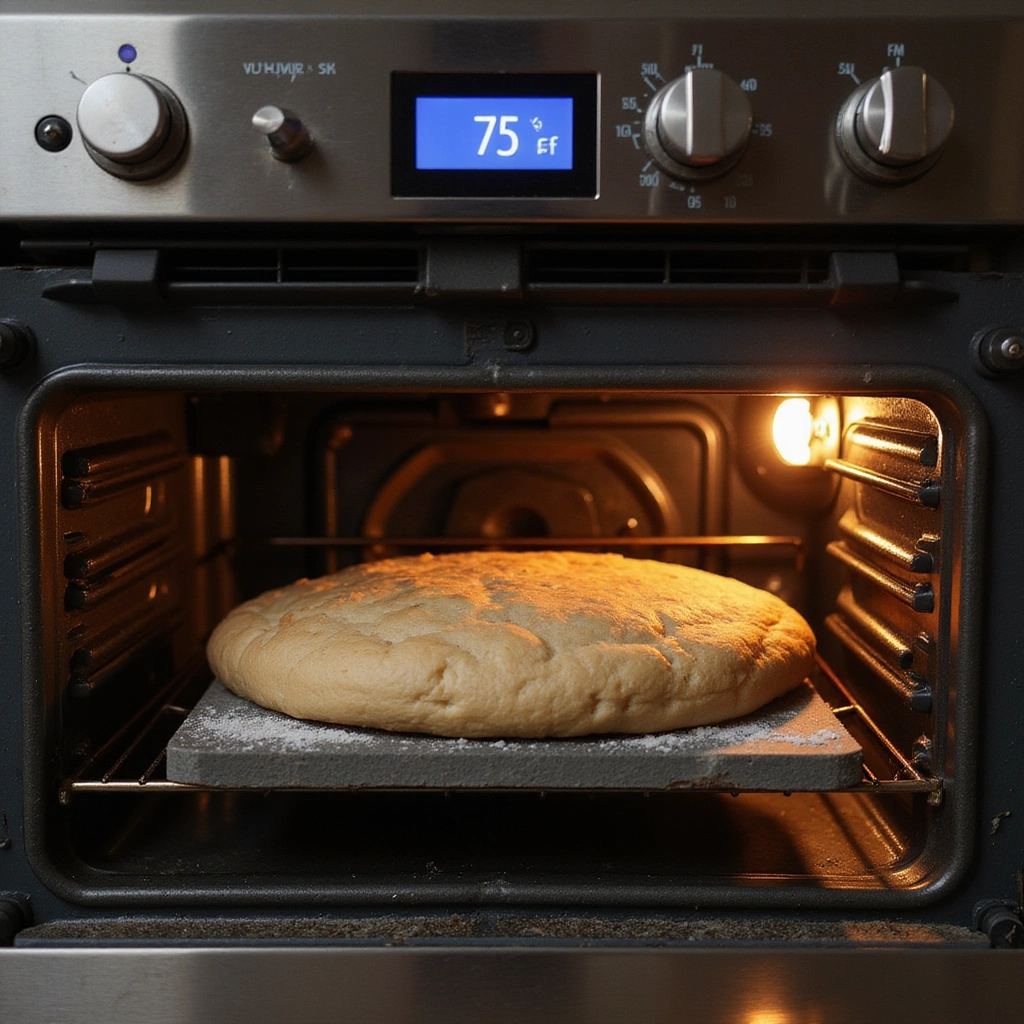 Bigger Bolder Baking Bread Recipes You’ll Love - Step 8: Preheat the Oven