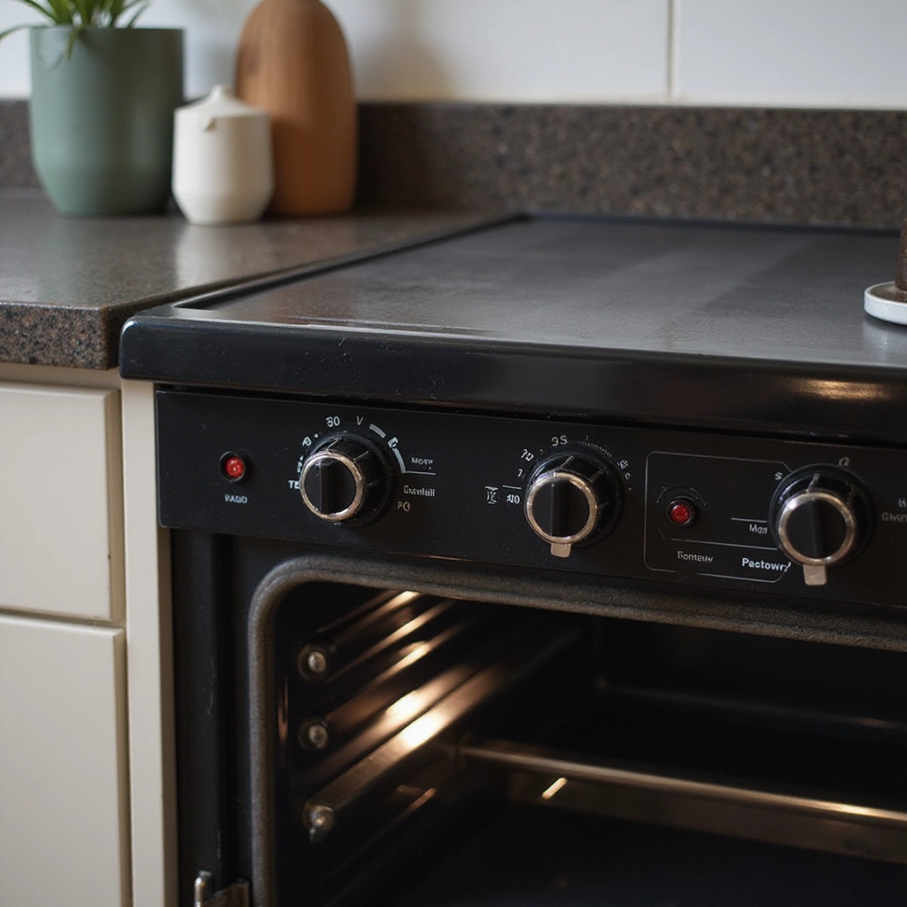 Bread Crumb Baking Recipes for Crispy Coatings - Step 7: Preheat the Oven