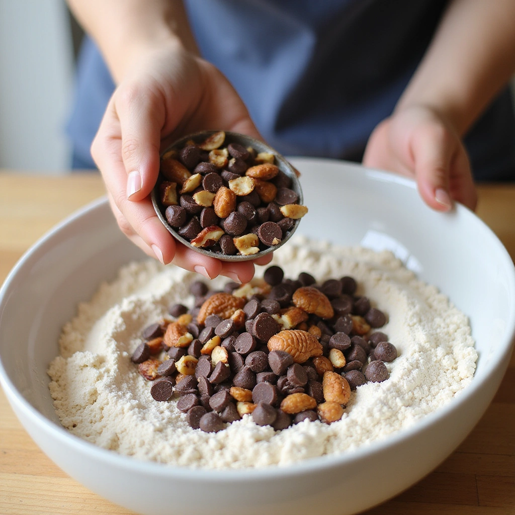 DIY Baking Mix Recipes to Save Time and Money - Step 3: Add Custom Ingredients