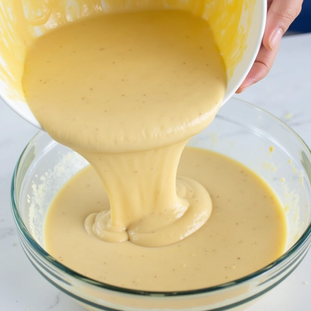 DIY Baking Mix Recipes to Save Time and Money - Step 6: Pour into Baking Dish