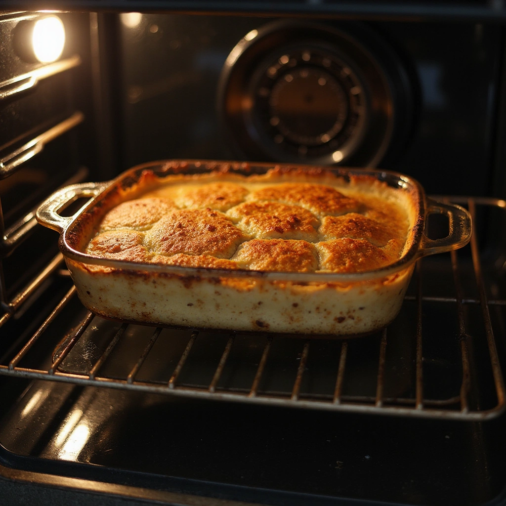 DIY Baking Mix Recipes to Save Time and Money - Step 7: Bake