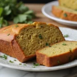 Delicious Gluten-Free Zucchini Bread Recipe: Moist & Flavorful!