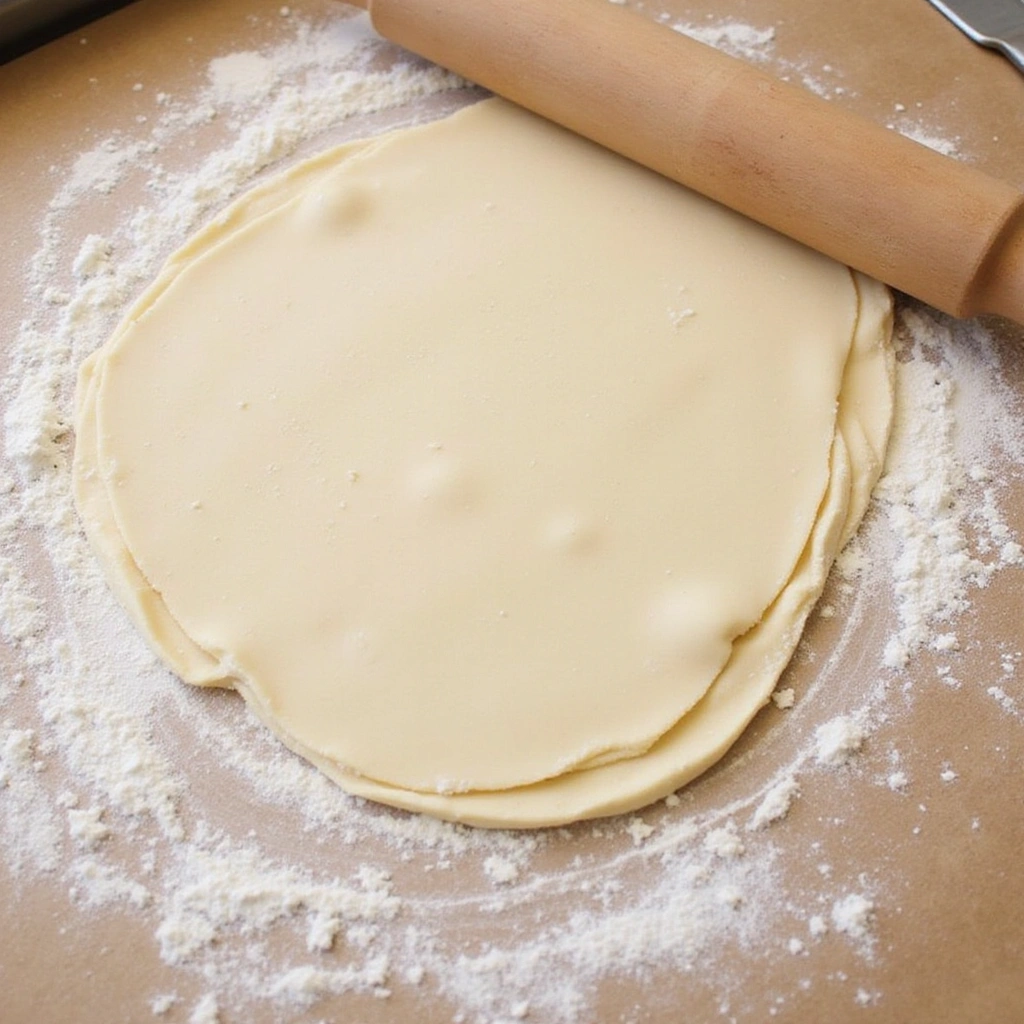 Easy Baking Puff Pastry Recipes Anyone Can Try - Step 3: Laminate the Dough