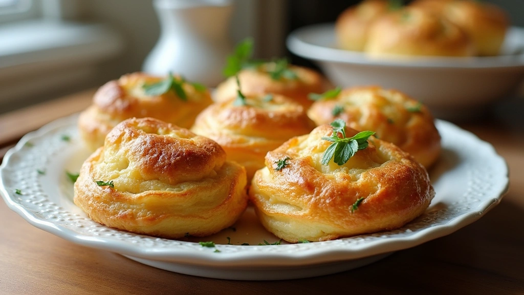 Easy Baking Puff Pastry Recipes Anyone Can Try
