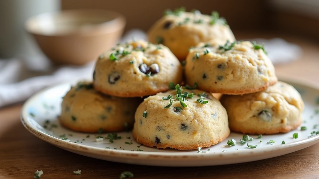 Easy Cookie Dough Baking Recipes for Quick Desserts