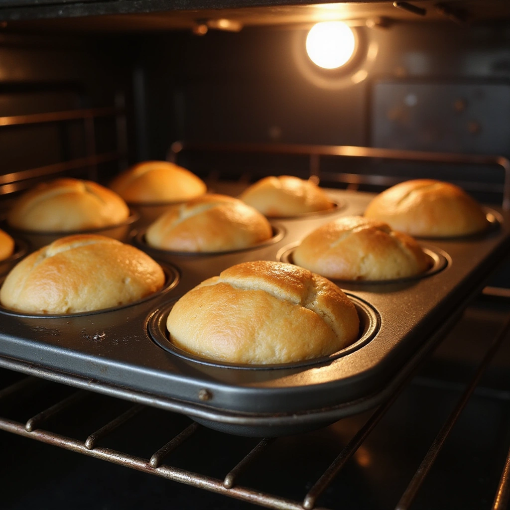 Fresh Cranberry Baking Recipes Bursting with Flavor - Step 8: Bake the Dish