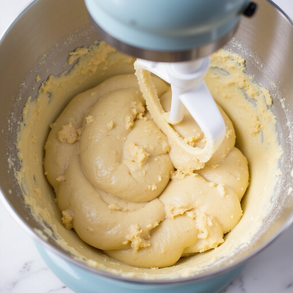 Fresh Ginger Baking Recipes with Bold Flavor - Step 5: Incorporate Dry Ingredients