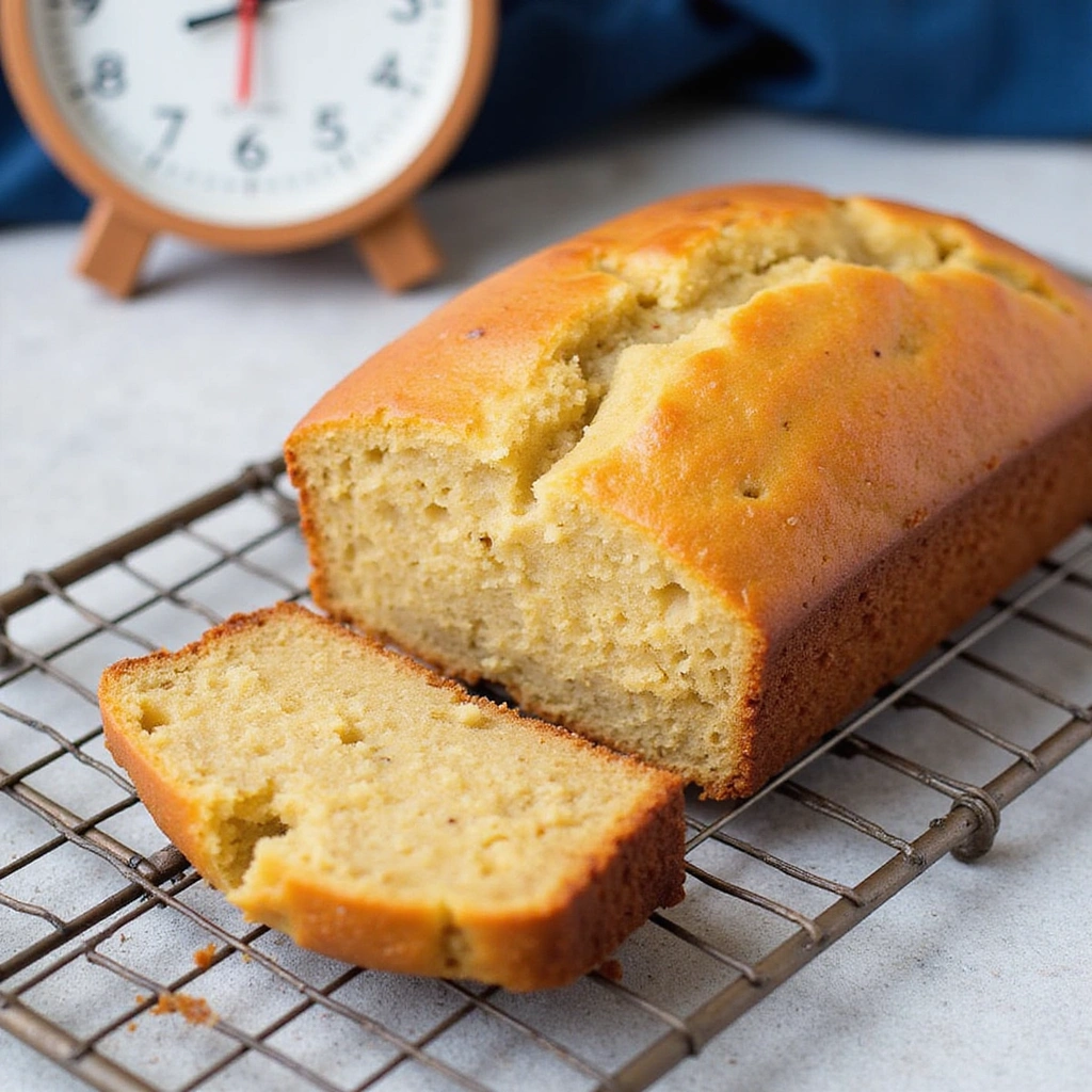 Frozen Banana Baking Recipes for Sweet Treats - Step 10: Cool and Serve