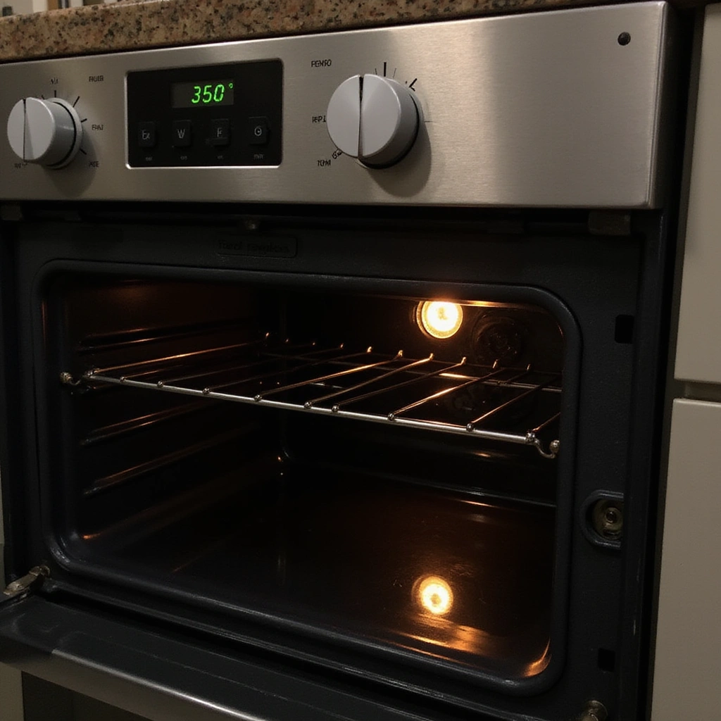 Frozen Banana Baking Recipes for Sweet Treats - Step 2: Preheat the Oven