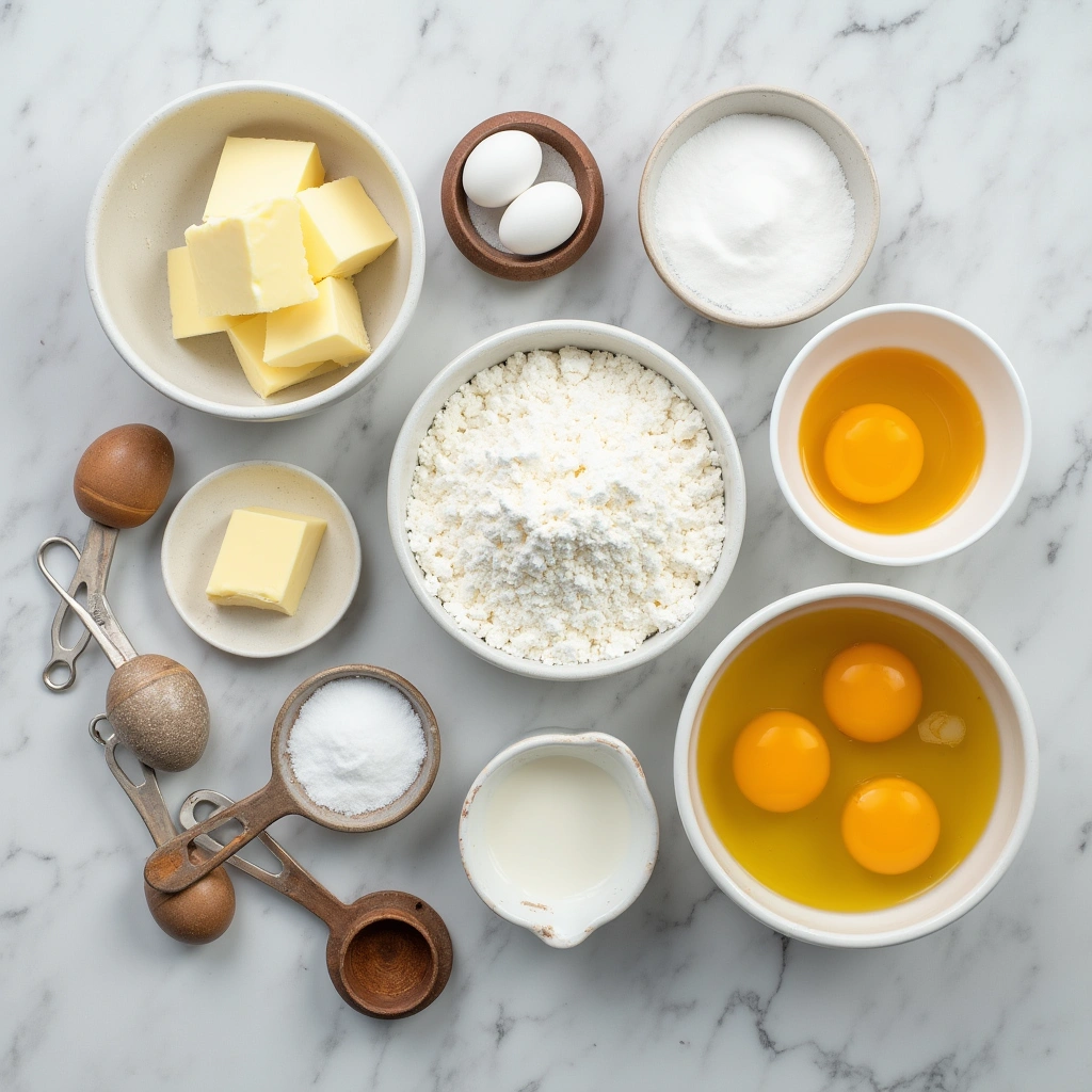 Half Baked Harvest Baking Recipes Everyone Saves - Step 1: Prepare Ingredients