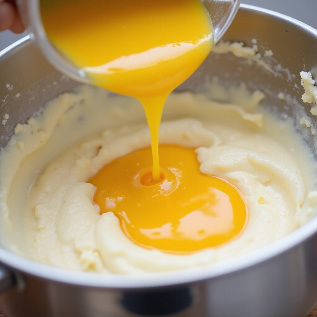 Half Baked Harvest Baking Recipes Everyone Saves - Step 3: Add Eggs