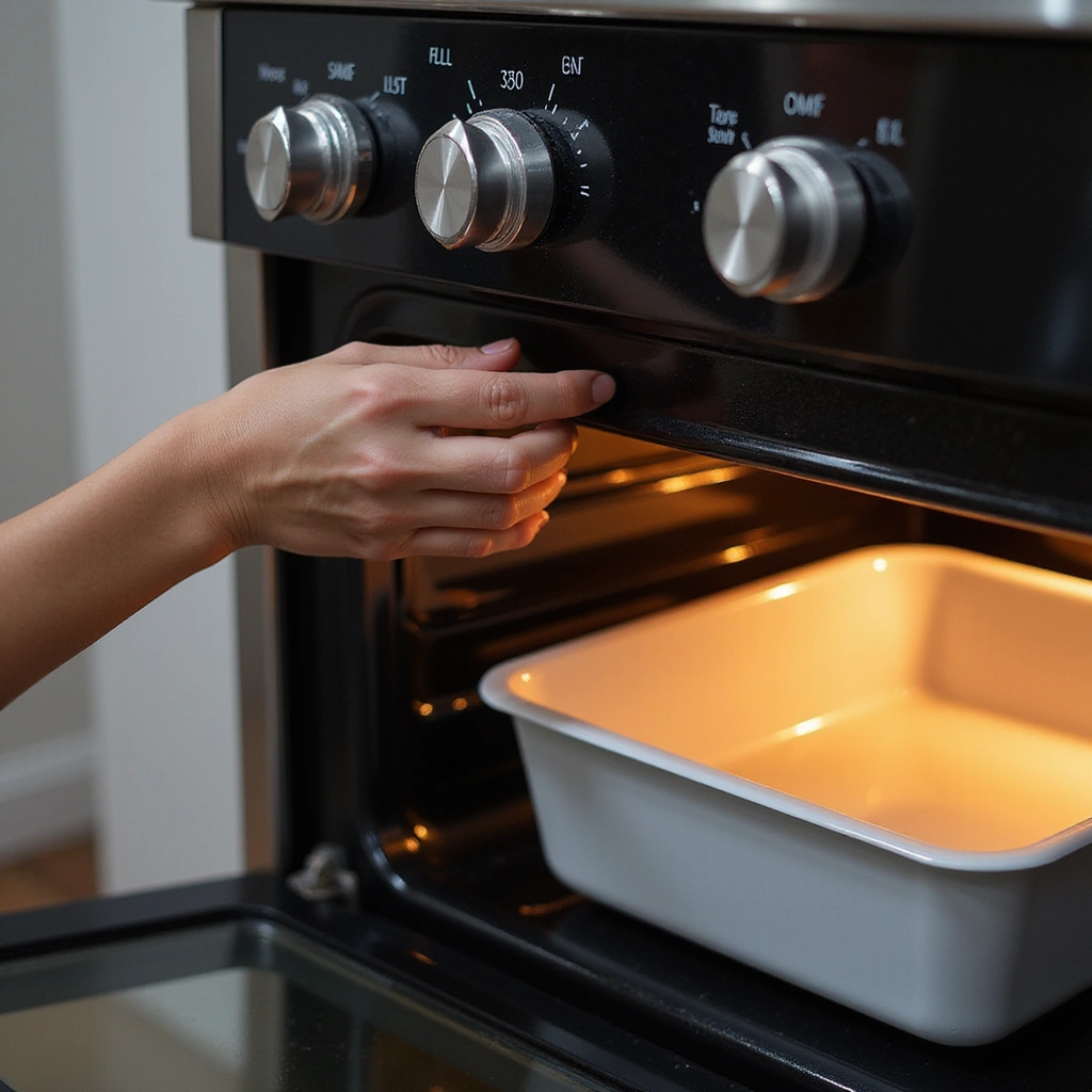 Healthy Zucchini Baking Recipes You’ll Love - Step 1: Preheat the Oven