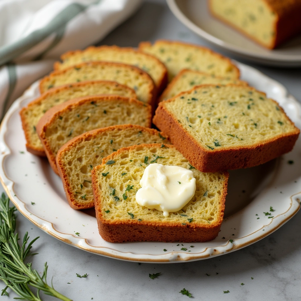 Healthy Zucchini Baking Recipes You’ll Love - Step 10: Slice and Serve