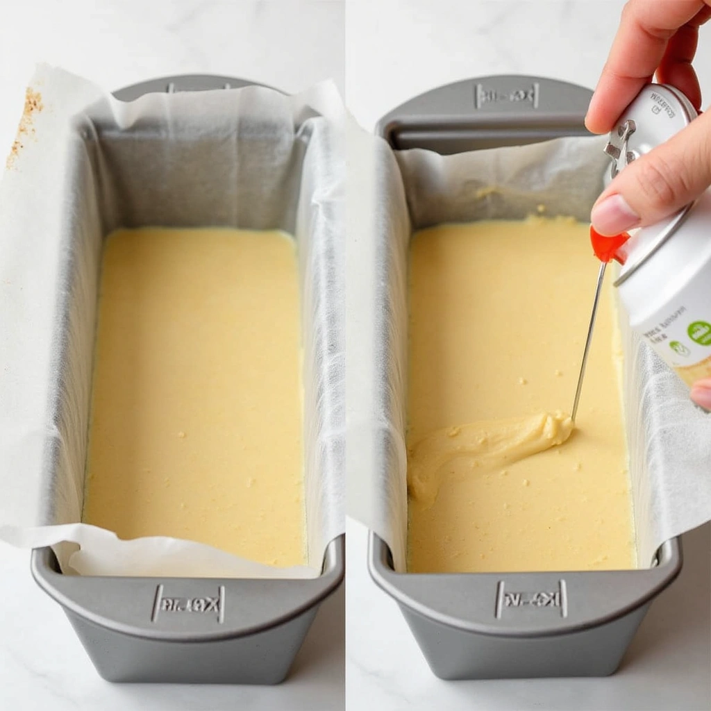 Healthy Zucchini Baking Recipes You’ll Love - Step 6: Prepare the Baking Pan