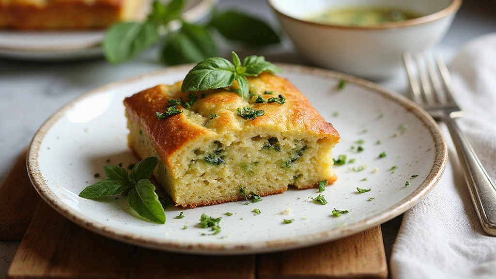 Healthy Zucchini Baking Recipes You’ll Love