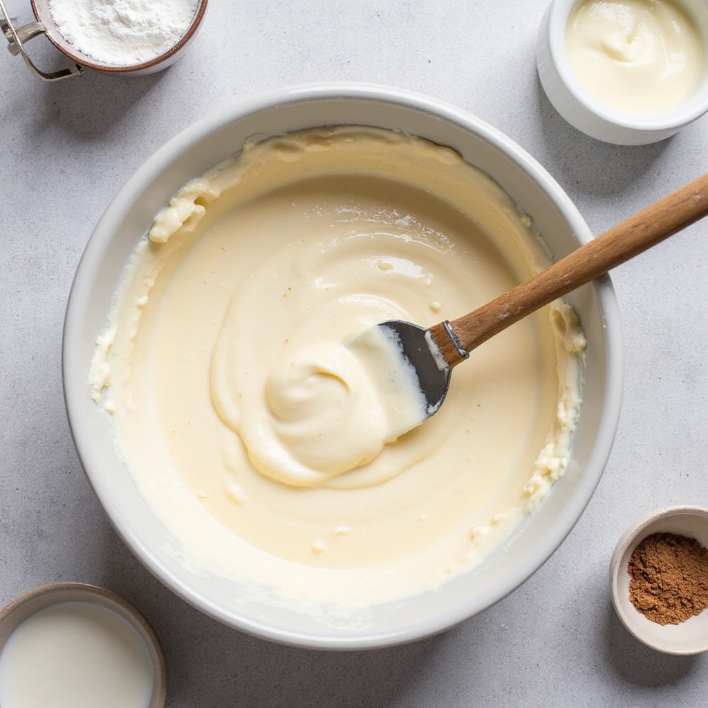 Homemade Baking Cake Recipes You’ll Keep Making - Step 11: Prepare the Frosting