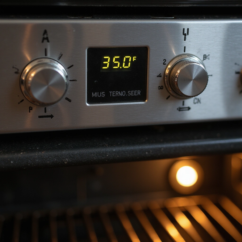 Homemade Baking Cake Recipes You’ll Keep Making - Step 2: Preheat the Oven