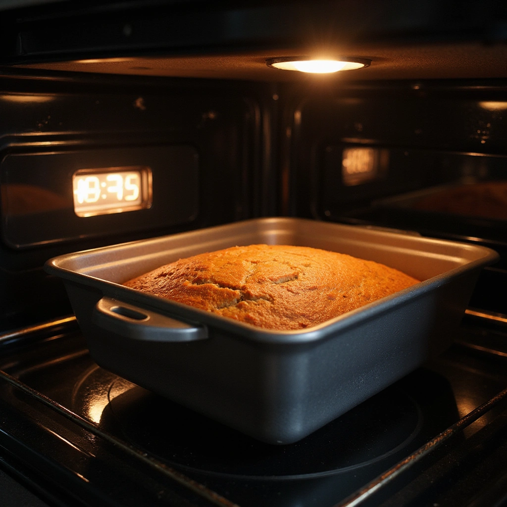 Homemade Baking Cake Recipes You’ll Keep Making - Step 9: Bake the Cake