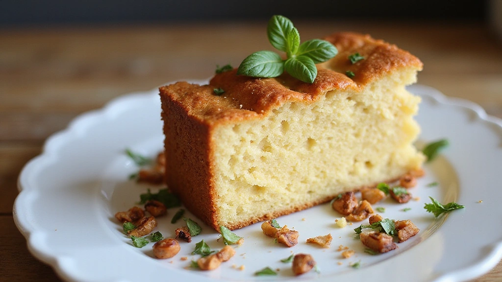 Homemade Baking Cake Recipes You’ll Keep Making