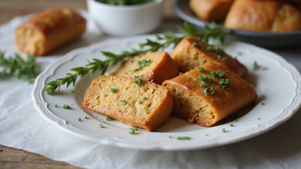 How to Organize Baking Recipes Easily at Home