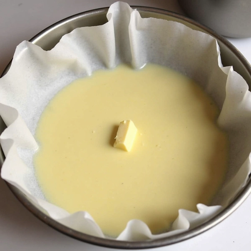 Joy of Baking Recipes That Never Fail - Step 6: Prepare the Baking Pan