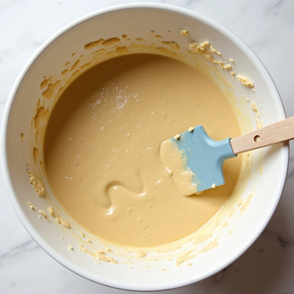 Large Zucchini Baking Recipes That Use It All Up - Step 5: Combine Mixtures