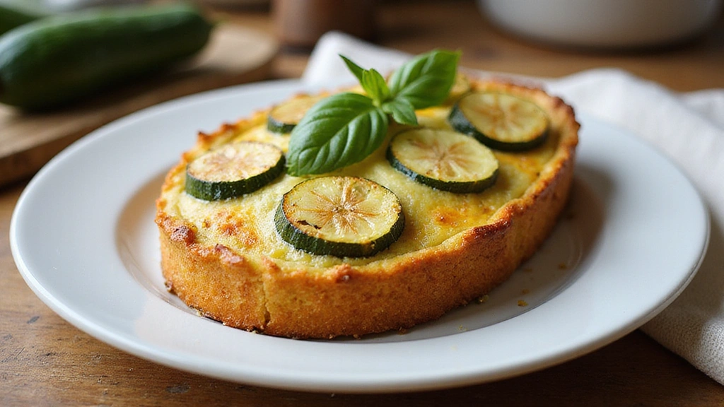 Large Zucchini Baking Recipes That Use It All Up