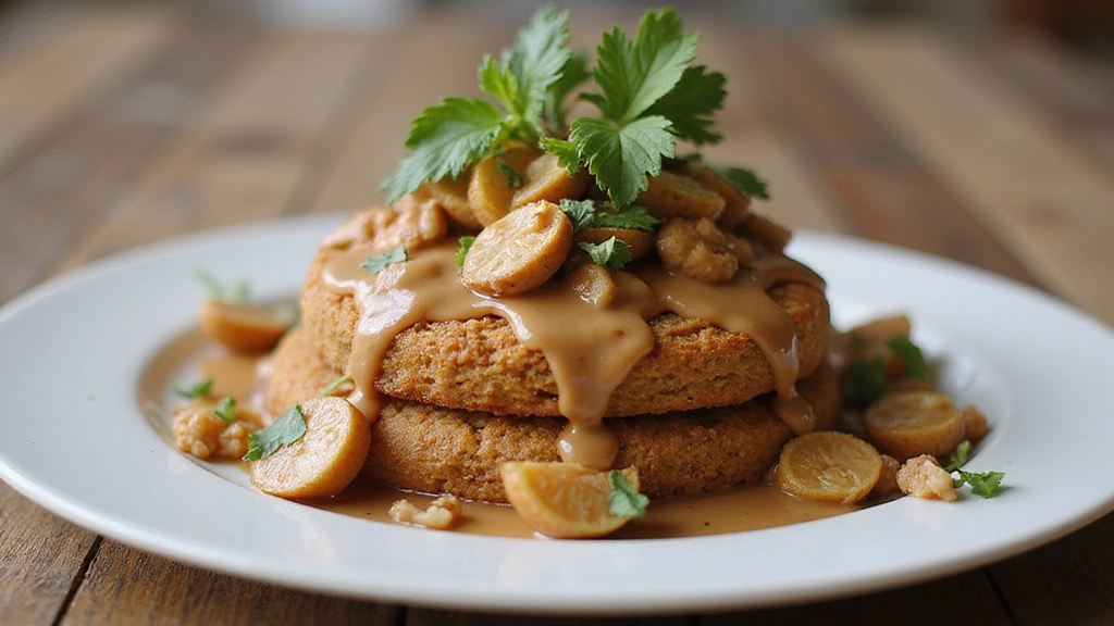 Nut Butter Baking Recipes Packed with Protein