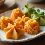 Silicone Baking Molds Recipes for Fun Shapes