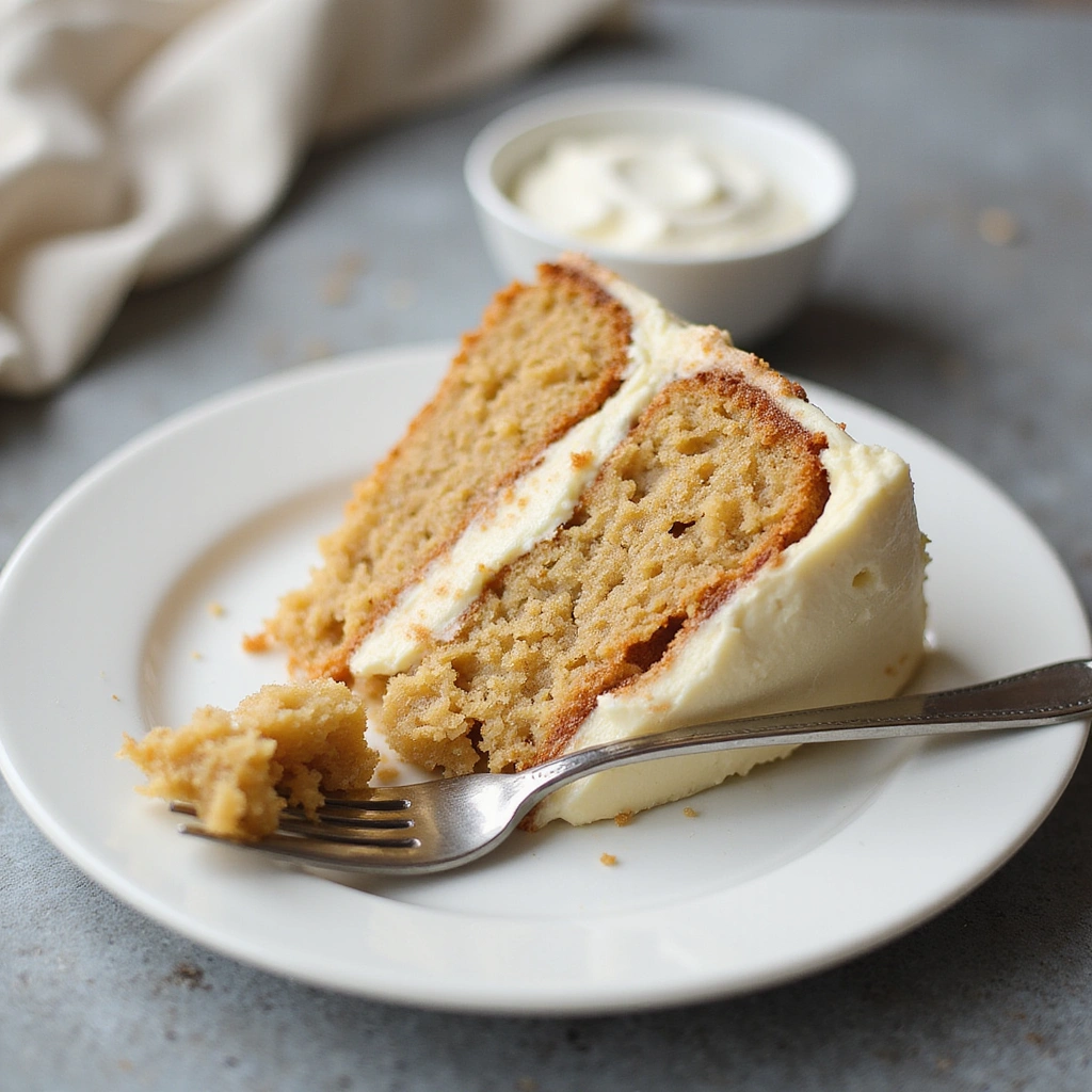 Simple Cake Baking Recipes for Any Occasion - Step 11: Slice and Serve