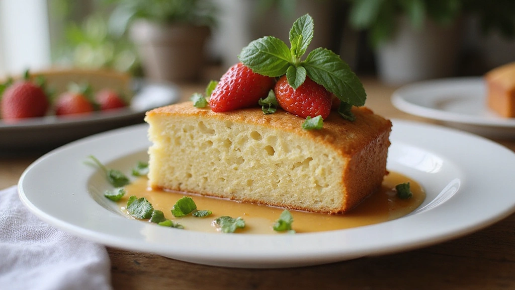 Simple Cake Baking Recipes for Any Occasion